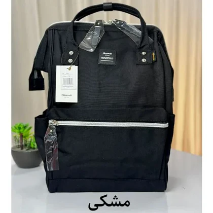 کیف کوله پشتی اورجینال هیماواری HIMAWARI 1882