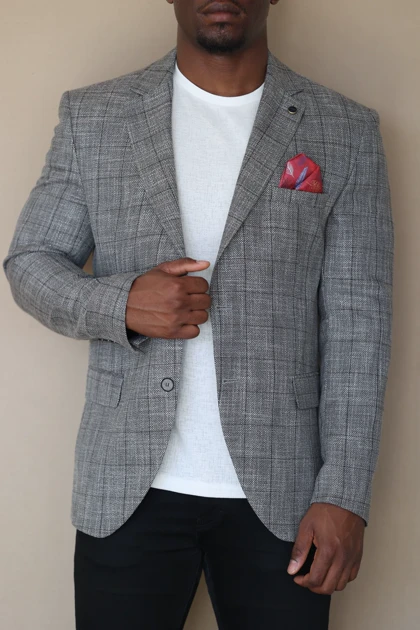 کت و ژاکت مردانه luisero luisero