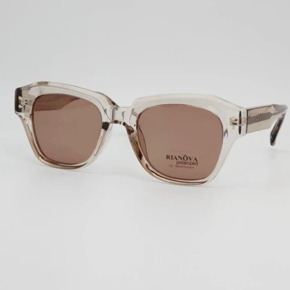 عینک آفتابی زنانه گوچی Gucci RN9031 پلاریزه و ضد اشعه UV400 ایتالیایی Rianova