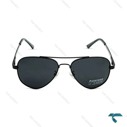 عینک آفتابی کارتیر مردانه پولار Cartier-6428-G