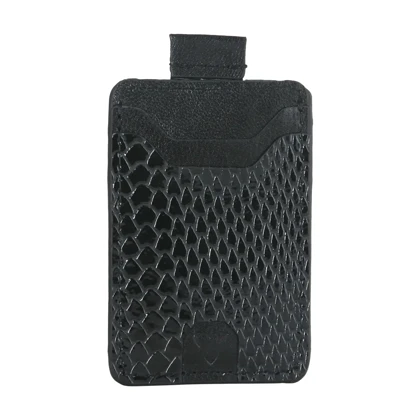 جاکارتی چرم یلسان مدل چیکا کد 122-MRV