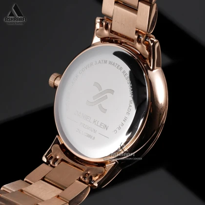 ساعت زنانه دنیل کلین Daniel Klein DK.1.12689.6