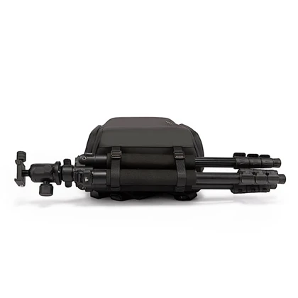 کیف دوربین و کوله پشتی لپ تاپ اورجینال بنج BANGE 7277-15