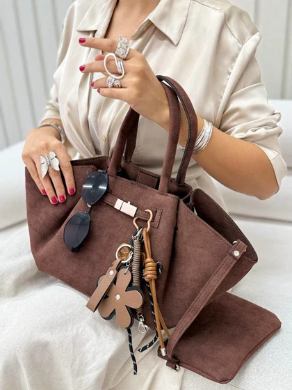 کیف جیر ماکارو