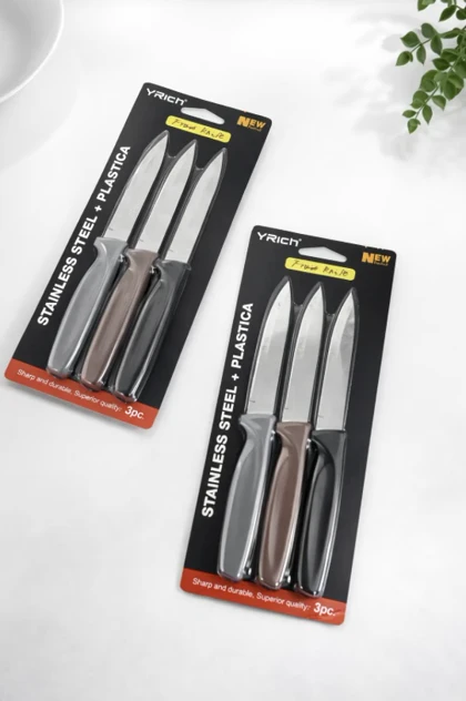 کارد اره ای سه عددی