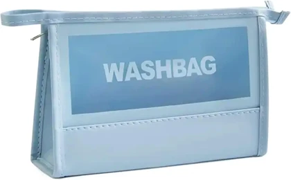 کیف لوازم آرایش تکی WASH BAG