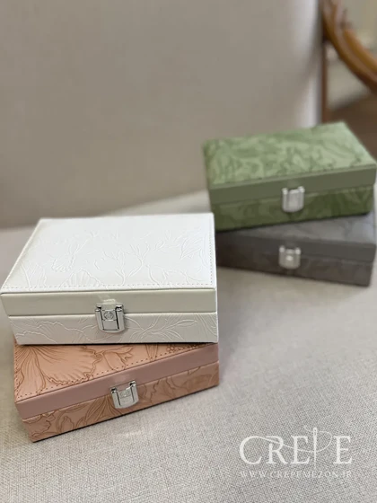 جعبه جواهری