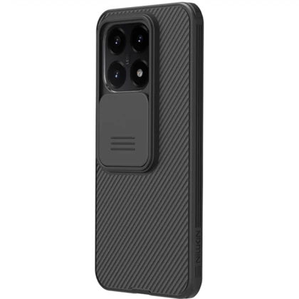 قاب شیائومی 15T نیلکین Nillkin مدل CamShield Pro با محافظ دوربین