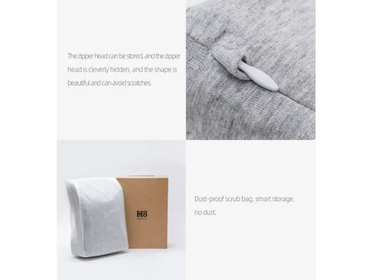 بالش خواب چند منظوره شیائومی xiaomi 8H K2