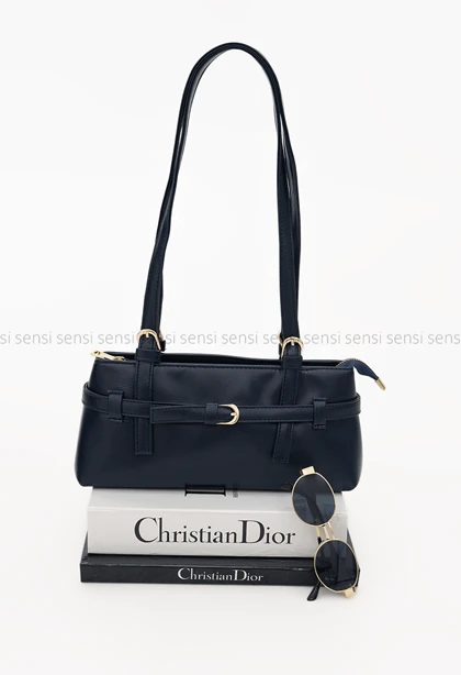 کیف زنانه زارا دودسته کد1006468
