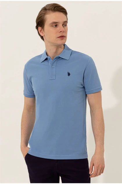 تیشرت مردانه اورجینال assn u.s.-polo-assn.