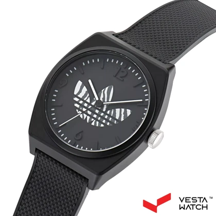 ساعت مچی مردانه و زنانه آدیداس ADIDAS مدل AOST23551