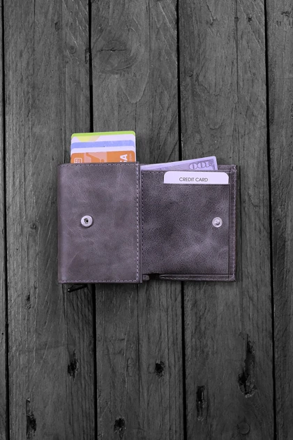 کیف پول مردانه modica modica