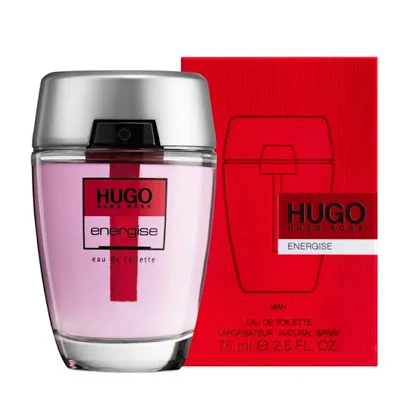 خرید عطر هوگو انرژی HUGO Energise