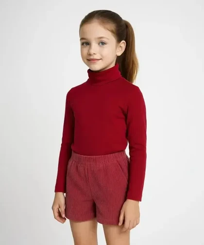 بلوز دخترانه ملورینا Melorina کد 42114