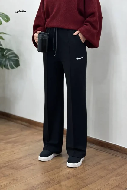 شلوار پنبه اسپرت ریتم