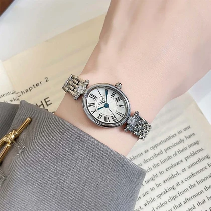 ساعت مچی زنانه جولیوس JULIUS JA-1524A