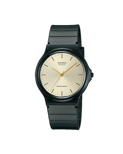 ساعت مچی زنانه کاسیو CASIO MQ-24-9EL