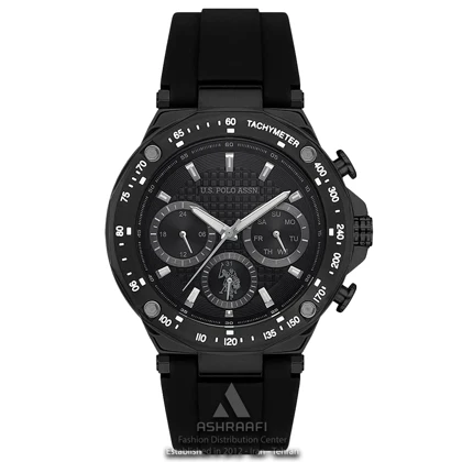 ساعت مردانه یو اس پولو U.S. Polo Assn. USPA1076-09