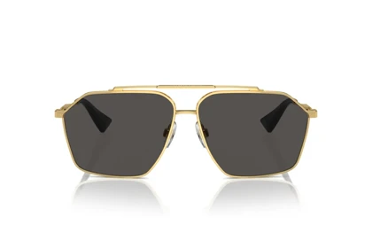 عینک آفتابی دولچه گابانا Dolce &amp; Gabbana DG2303S 000287