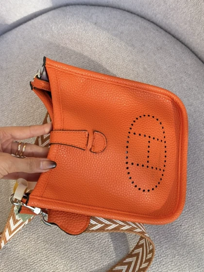 کیف هرمس عروسکی 2403