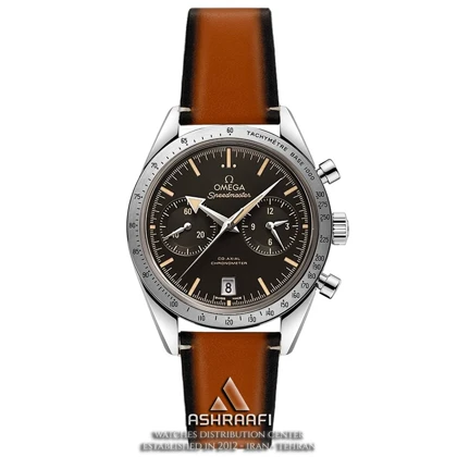 ساعت امگا Omega Speedmaster ’57 Master Chronometer BR2