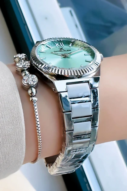 ساعت زنانه دنیل کلین daniel-klein