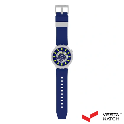 ساعت مچی مردانه و زنانه سواچ SWATCH مدل SB03M103