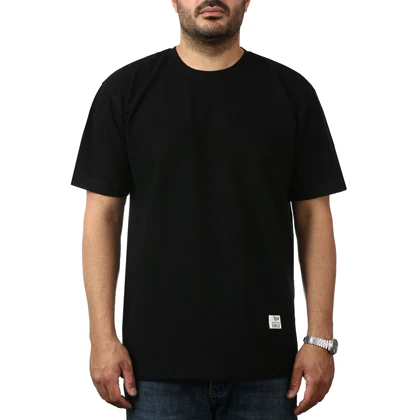 تیشرت آستین کوتاه بیسکوییتی مردانه کاکتوس مدل 2511243