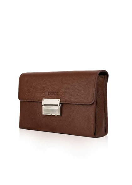 کیف پاسپورتی هیروند