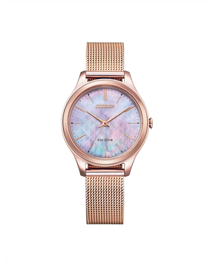 ساعت مچی زنانه سیتیزن CITIZEN EM0508-80Y