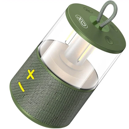 اسپیکر بلوتوثی ایکس او XO مدل F59 با نور LED