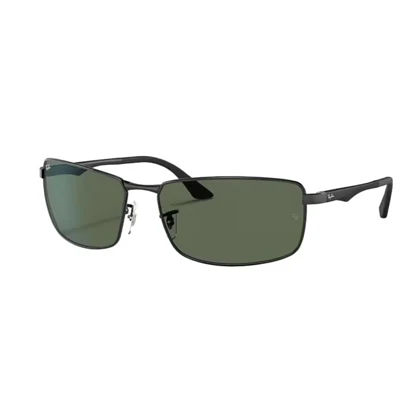 عینک آفتابی RayBan 3498 00271