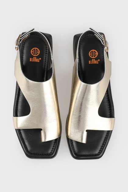 صندل زنانه اله elle