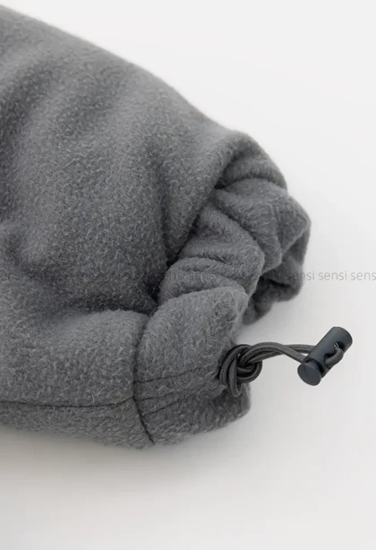 کاپشن تدی پشم شیشه کد1004267