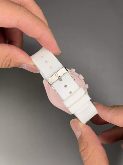 ساعت مچی امگا سواچ رابر ماموریت به ونوس Omega x Swatch Mision to the venus