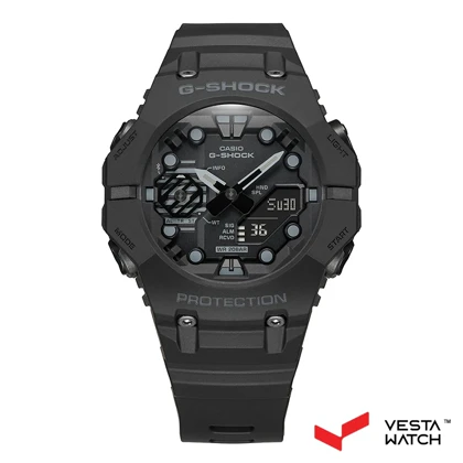 ساعت مچی مردانه کاسیو جی‌شاک CASIO G-SHOCK مدل GA-B001-1ADR