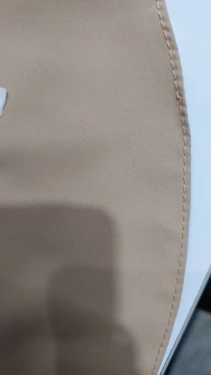 3178-شومیز الیزه سلین ( ایراددار )