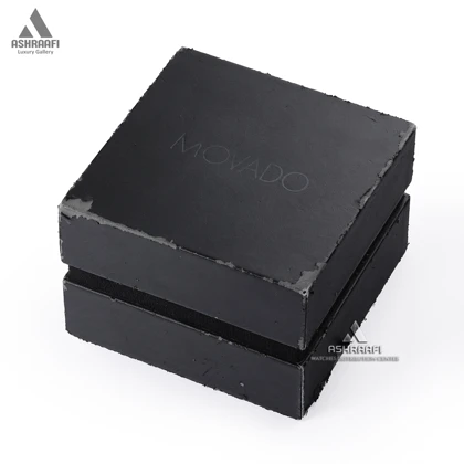 ساعت موادو اورجینال دست دوم Movado MO.01.3.34.8003