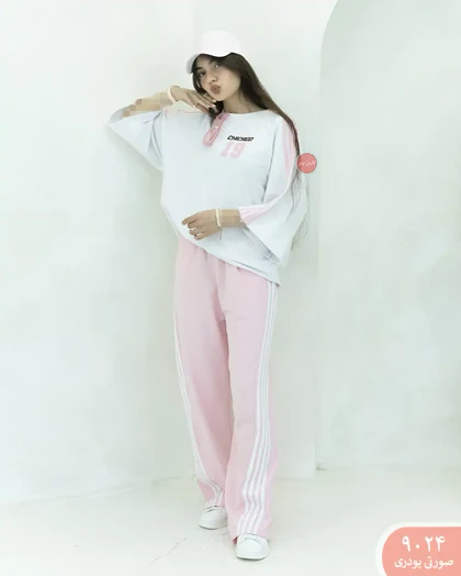 ست باکسی شیکاگو 9024