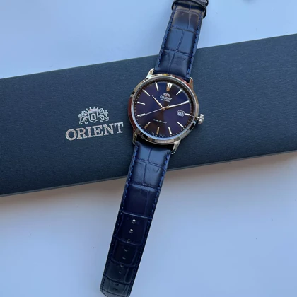 ساعت مچی مردانه اورینت ORIENT RA-AC0F06L