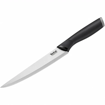 چاقو آشپزخانه تفال Tefal مدل K2213714 تیغه 20 سانتی متر