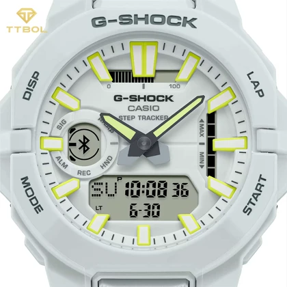 ساعت مچی مردانه کاسیو جیشاک CASIO G-SHOCK GBA-950-7A