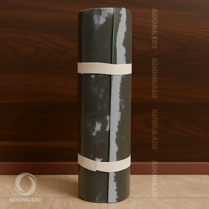 مت یوگا 8 میل مدل WOODPECKER