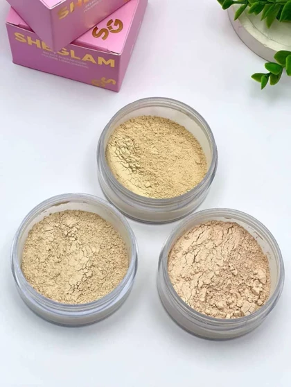 پودر فیکس شیگلم کیفیت عالی