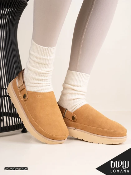 صندل دو حالته آگ لومانا - کد 2608