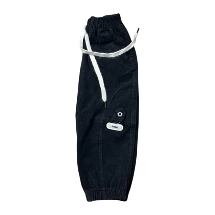 شلوارک بچگانه مدل PJ1043