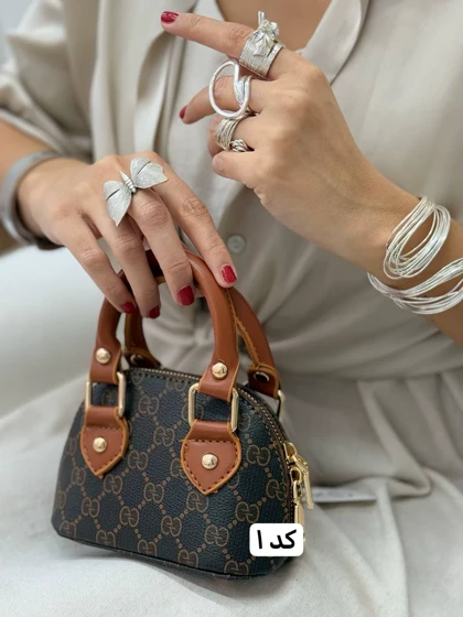 کیف مینی بگ سویم