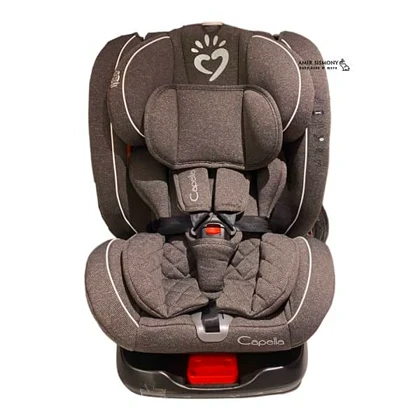 صندلی ماشین 360 درجه کاپلا