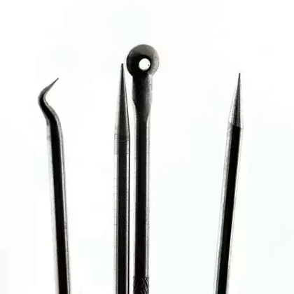 ست پیلینگ و پاکسازی صورت چهار عددی